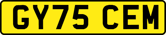 GY75CEM