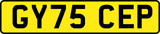 GY75CEP