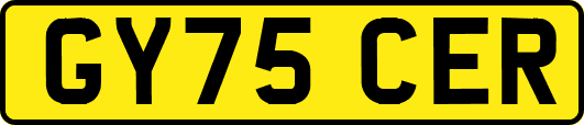 GY75CER