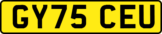 GY75CEU