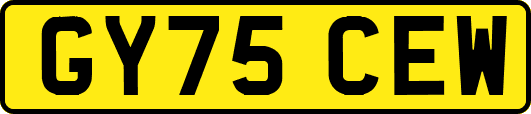 GY75CEW