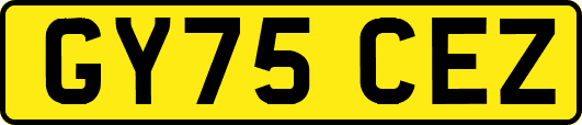 GY75CEZ