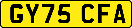 GY75CFA