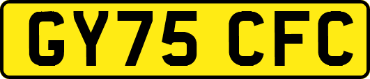 GY75CFC