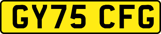 GY75CFG