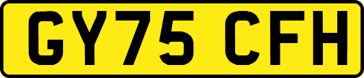 GY75CFH