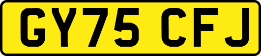 GY75CFJ