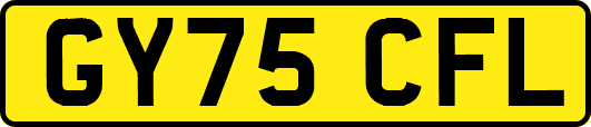 GY75CFL