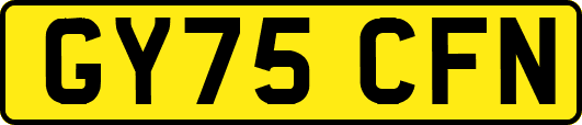 GY75CFN