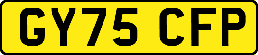 GY75CFP