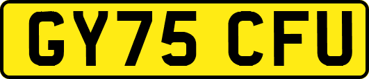 GY75CFU