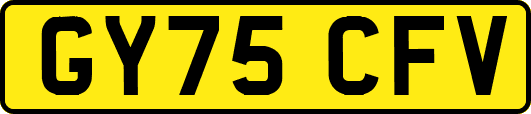 GY75CFV