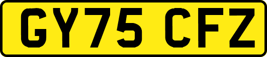 GY75CFZ