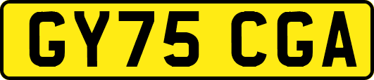 GY75CGA