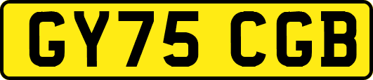 GY75CGB
