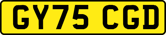 GY75CGD