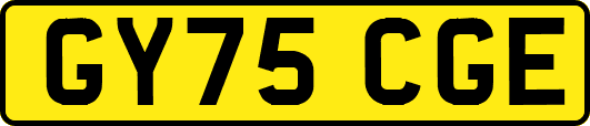 GY75CGE