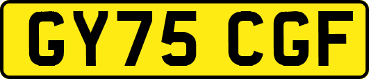 GY75CGF