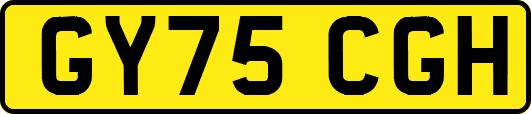 GY75CGH