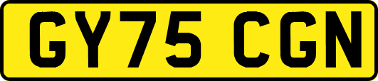 GY75CGN