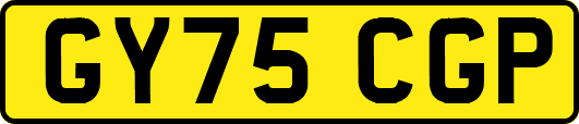 GY75CGP