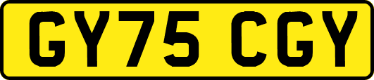 GY75CGY