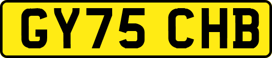GY75CHB