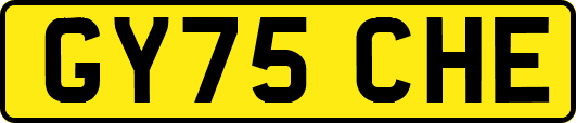 GY75CHE