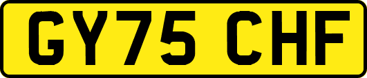 GY75CHF