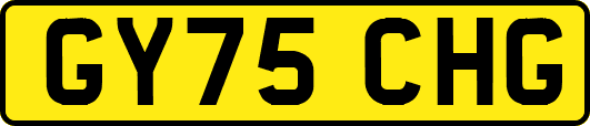 GY75CHG