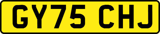 GY75CHJ