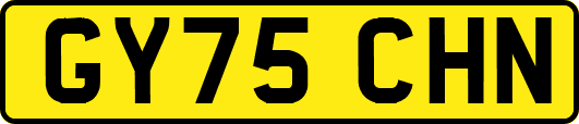 GY75CHN