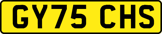 GY75CHS