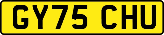 GY75CHU