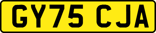 GY75CJA