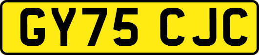 GY75CJC