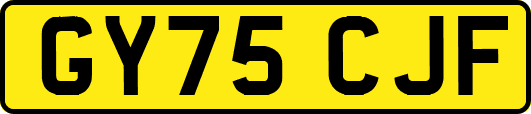 GY75CJF