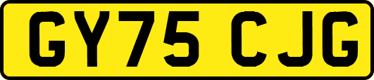 GY75CJG