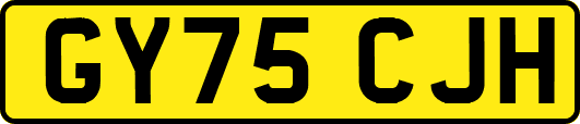 GY75CJH