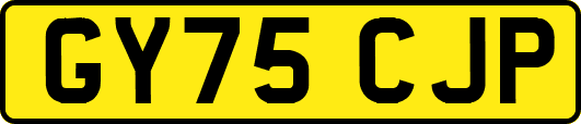 GY75CJP