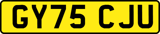 GY75CJU