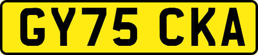 GY75CKA