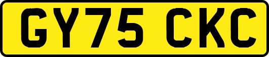 GY75CKC