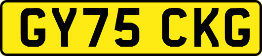 GY75CKG