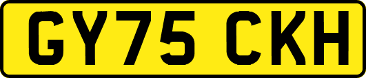 GY75CKH