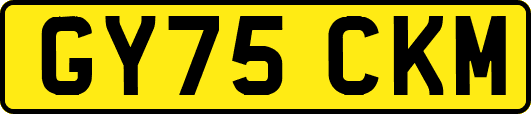 GY75CKM