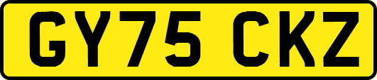 GY75CKZ