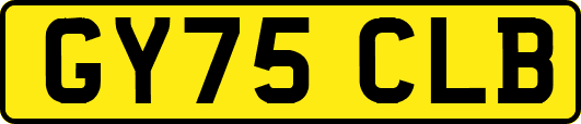 GY75CLB