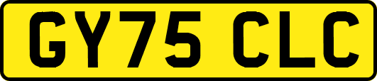 GY75CLC