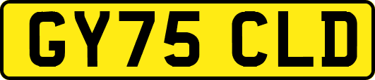 GY75CLD